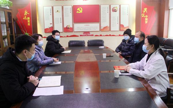 校医交接仪式 (5)